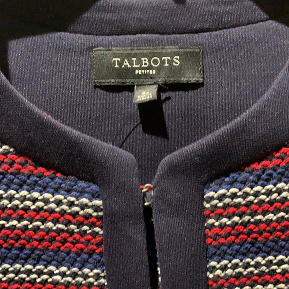 🌸TALBOTS size S used only ones in excellent condition. - Picture 13 of 16